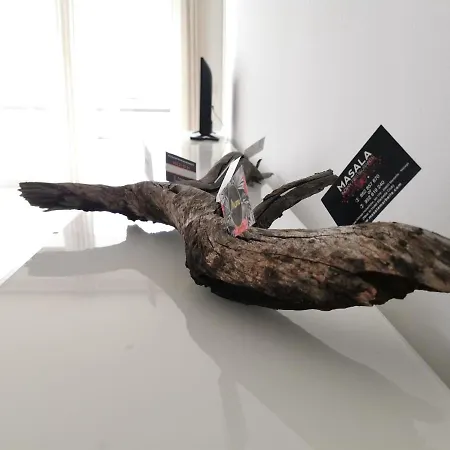 Bright 2 Bedroom Golden Mile Next To Rdr225 Marbella