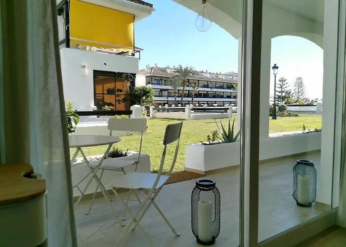 Bright 2 Bedroom Golden Mile Next To Rdr225 Apartament *