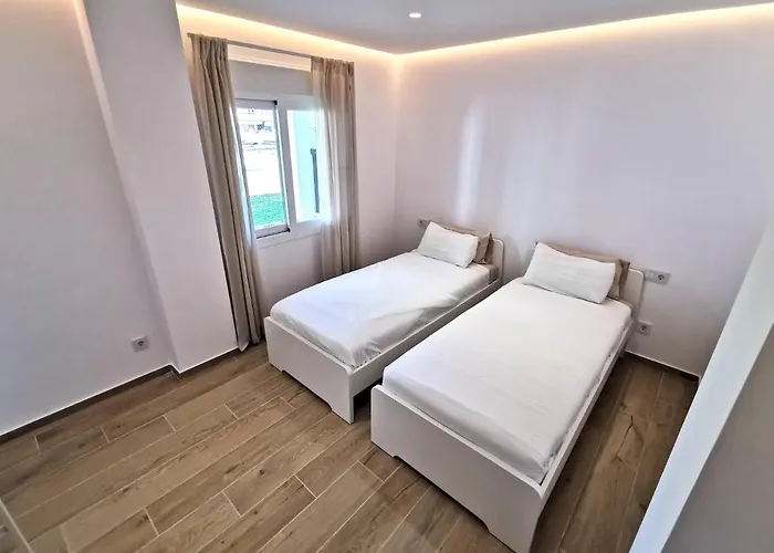 Bright 2 Bedroom Golden Mile Next To Rdr225 Apartament Marbella