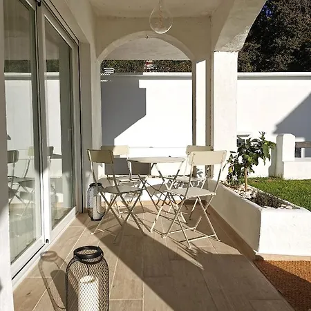 Bright 2 Bedroom Golden Mile Next To Rdr225 * Marbella