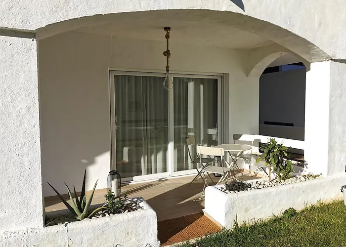 Bright 2 Bedroom Golden Mile Next To Rdr225 شقة