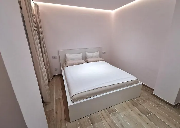 شقة Bright 2 Bedroom Golden Mile Next To Rdr225