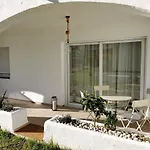 Bright 2 Bedroom Golden Mile Next To Rdr225 公寓 *