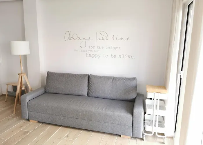 Apartamento Bright 2 Bedroom Golden Mile Next To Rdr225 Marbella