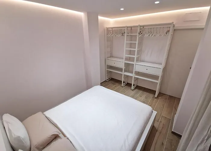 Bright 2 Bedroom Golden Mile Next To Rdr225 Apartamento Marbella