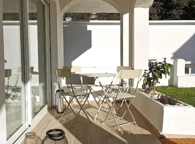 Bright 2 Bedroom Golden Mile Next To Rdr225 * Marbella